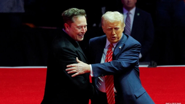 டெஸ்லா-வை தூக்கிவிட டிரம்ப் கொண்டு வந்தது தானா இந்த 25% வரி..? ஷாக் கொடுக்கும் தகவல்..!