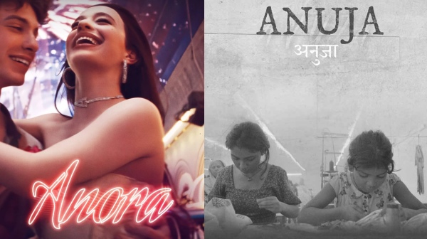 5 பிரிவுகளில் ஆஸ்கரை தட்டித்தூக்கிய அனோரா!. அனுஜா தோல்வியால், ஒரே வாய்ப்பை இழந்தது இந்தியா!.