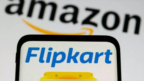 அமேசான், பிளிப்கார்ட்-ல் அதிரடி சோதனை.. ரூ.36 லட்சம் மதிப்புள்ள தரமற்ற பொருட்கள் பறிமுதல்!!