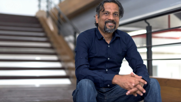 திருப்பூர் வேற லெவல்.. இந்தியாவே கத்துகிடனும்..!! பாராட்டித்தள்ளும் ZOHO ஸ்ரீதர் வேம்பு..!