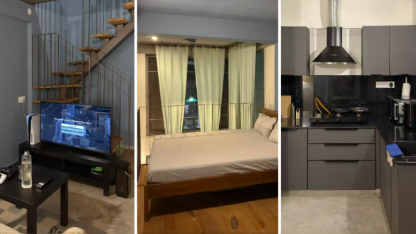  பெங்களூரில் அதிசயம்..  வாடகை வீடு தேடுபவர்கள் ஷாக்.. இணையத்தில் வைரலாகும் பதிவு!