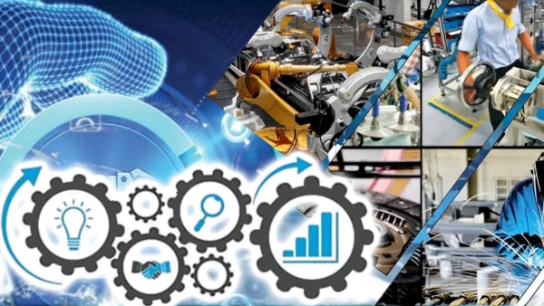 எம்.எஸ்.எம்.இ-களுக்கு ரூ.10 கோடி வரை கடன்.. புதிய டிஜிட்டல் முறை பரிமாற்றம்! இனி நோ கவலை.!!