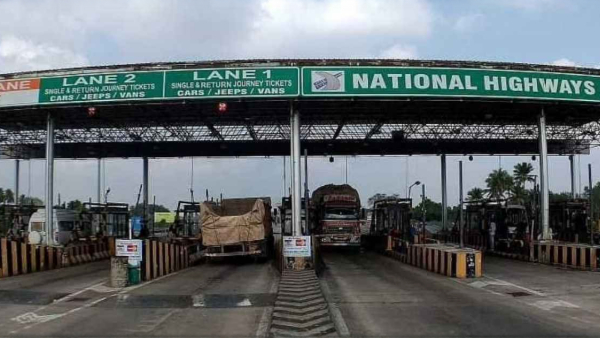 தமிழ்நாட்டில் 40 சுங்கச்சாவடிகளில் ஏப்ரல் 1 முதல் கட்டணம் உயரும்!. இதனால் என்னென்ன தாக்கம் ஏற்படும்?