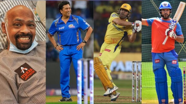 BCCI ஓய்வூதியம்: தோனி, இர்பான் பதான், வினோத் காம்பளி.. இவர்களில் யார் அதிக ஓய்வூதியம் பெறுகிறார்கள்?