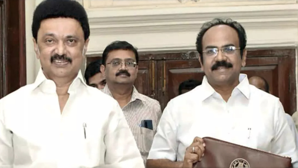  ரூ.21,906 கோடி.. தமிழ்நாடு சுகாதாரத் துறைக்கு வரலாற்றிலேயே மிகப் பெரிய நிதி ஒதுக்கீடு..!!