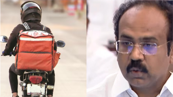 கிக் தொழிலாளர்களுக்கு புதிய நலத்திட்டங்கள் - மின்சார ஸ்கூட்டருக்கு மானியம், பாதுகாப்புகள் பலன்கள்.!!