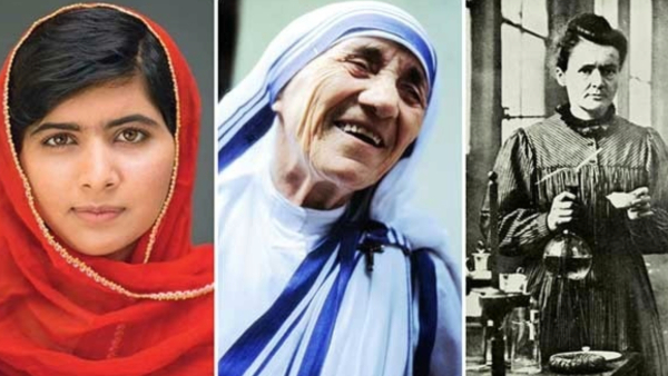 இலக்கியம் மற்றும் அமைதிக்கான நோபல் பரிசு பெற்ற பெண்கள்.. இவர்களை உங்களுக்கு தெரியுமா?