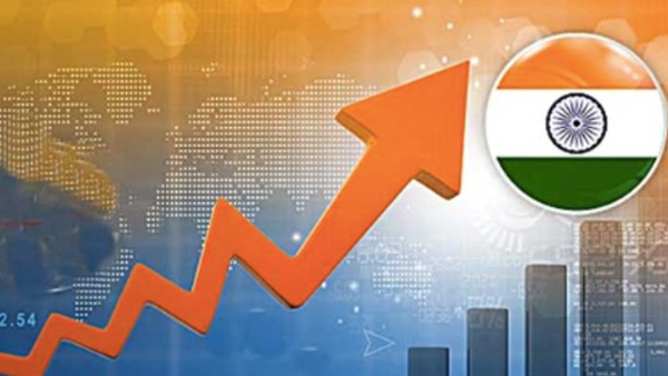 ஜெர்மனி-க்கு டஃப் தான்.. 2028 ஆம் ஆண்டுக்குள் மிகப்பெரிய பொருளாதாரமாக மாறப்போகும் இந்தியா.!!