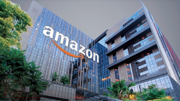 கோவையில் அலுவலகத்தை விரிவாக்கம் செய்த Amazon!.  KGISL SEZ வளாகத்தில் கூடுதல் இடம்.!!