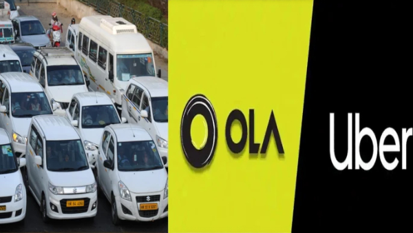 இனி Ola, Uber-லாம் அவ்வளவு தான்.. மத்திய அரசின் ‘சாகர் டாக்ஸி சேவை தொடக்கம்.!!