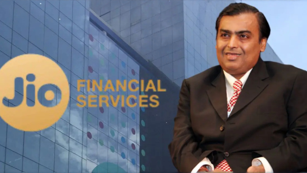முகேஷ் அம்பானியின் புதிய அதிரடி.. ரூ.1000 கோடி முதலீட்டில் களமிறங்கும் ஜியோ ஃபைனான்சியல்..!!