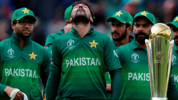 ரூ.739 கோடி நஷ்டம் : சாம்பியன்ஸ் டிராபி நடத்தி பாகிஸ்தான் கிரிக்கெட் வாரியத்திற்கு பெரும் பின்னடைவு!