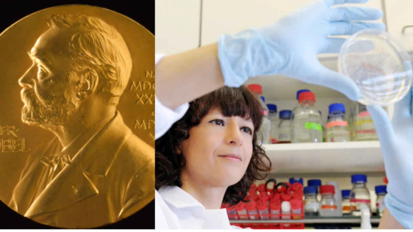  மருத்துவத்திற்கான நோபல் பரிசு பெற்ற சாதனை பெண்கள்.!