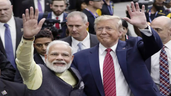 கூட்டி கழிச்சு பார்த்தால் வேறவழியில்லை..  டிரம்பிடம் கொஞ்சம் விட்டுக் கொடுக்கதான் வேண்டும்..