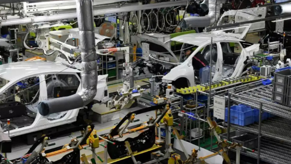 அமெரிக்க வாகன உதிரி பாகங்கள் மீதான இறக்குமதி வரியை நீக்குகிறதா மத்திய அரசு?