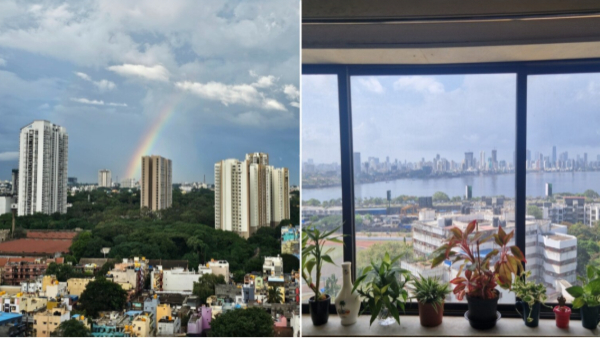 சம்பள உயர்வு 7.5% , வீட்டு வாடகை உயர்வு 10% : இப்படியே போனா என்ன ஆகும்?