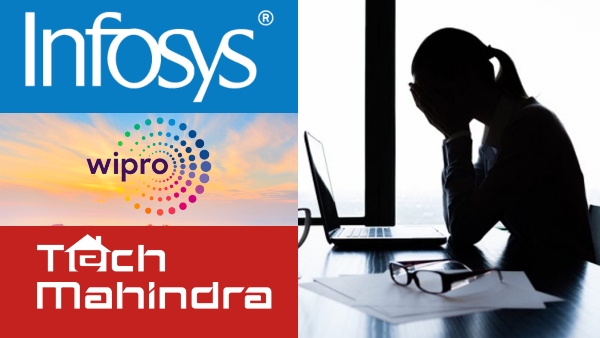 இன்போசிஸ், விப்ரோ, டிசிஎஸ் ஊழியர்களுக்கு வேலை இல்லை.. அமெரிக்க நிறுவனம் நிபந்தனை..!