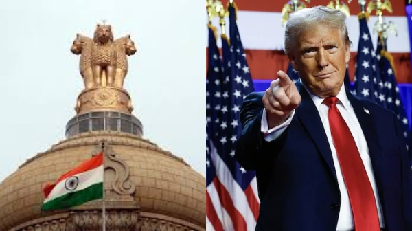 நெருங்கும் ஏப்ரல் 2: போட்டி வரி விதிக்க தயாராகும் டிரம்ப் – என்ன செய்ய போகிறது மத்திய அரசு?