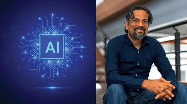 ஐடி துறையில் வேலைவாய்ப்பு குறைவதற்கு ஏஐ காரணமல்ல – ஸோஹோ நிறுவனர் ஸ்ரீதர் வேம்பு..