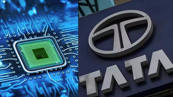  இந்தியாவின் செமிகண்டக்டர் புரட்சியில் TATA.! ரூ.27,000 கோடி முதலீடு, 10 நிறுவனங்களுடன் ஒப்பந்தம்!!.
