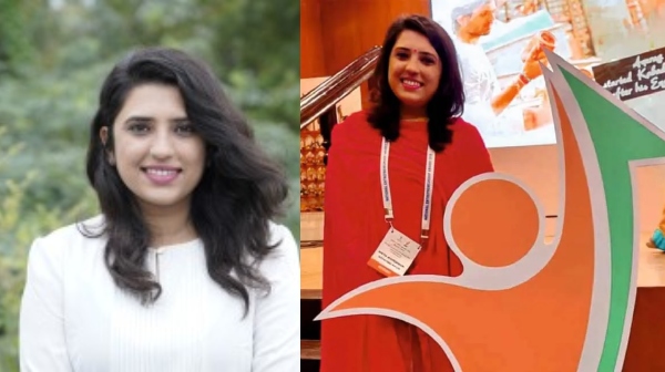 சரக்கு போக்குவரத்தில் புதிய புரட்சி! ரூ. 50,000 கோடி லாஜிஸ்டிக்ஸ் தொழிலுக்கு அசால்டாக உதவிய பெண்!