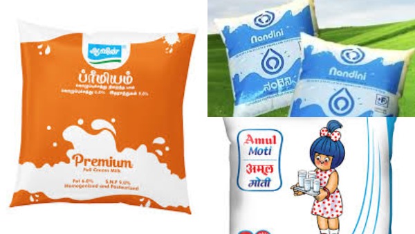 இந்தியாவிலேயே ஆவின் பால் தான் குறைந்த விலைக்கு விற்கப்படுகிறது – அமைச்சர் ராஜ கண்ணப்பன்..