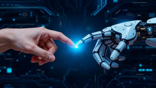 10-ஆம் வகுப்பு படிக்கும் மாணவருக்கு ரூ. 1.5 லட்சம் வருமானம்! AI கருவிகளை இப்படியும் பயன்படுத்தலாமா?