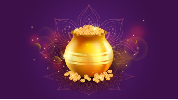 அட்சய திருதியை 2025: தங்கம் வெள்ளி தான் வாங்கணும்னு இல்ல! இந்த 5 பொருளை கூட வாங்கலாம்! 