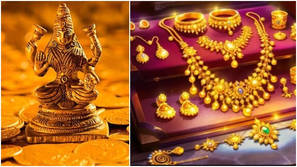 அட்சய திருதியை நாளில் தங்கம் வாங்க போறீங்களா? PhonePe, Paytm கொடுக்கும் சூப்பர் ஆஃபர்..!!