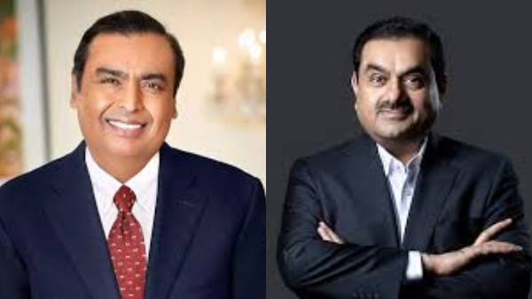 மீண்டும் 100 பில்லியன் டாலர்கள் கிளப்பில் இணைந்த முகேஷ் அம்பானி..