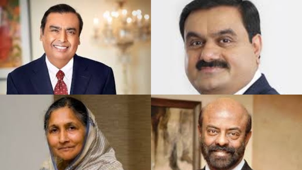 பெரும் தலைகளின் கண்ணீர் கதை.. வாரத்தின் முதலே நாளே 10 பில்லியன் காலி.. இனி தினமும் இப்படி தானா..?