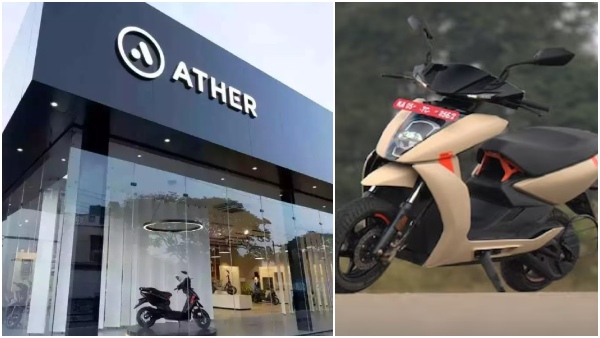 திங்கட்கிழமை தொடங்குகிறது ஏதர் எனர்ஜியின் ஐபிஓ.. கிரே சந்தையில் எகிறும் பிரீமியம்