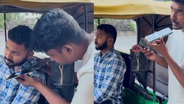 பெங்களூரு ஆட்டோகாரரிடம் பேரம் பேசிய ChatGPT.. ரூ.200 கட்டணத்தை ரூ.120 ஆக்கிய ஏஐ தந்திரம். எப்படி?