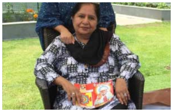 பணத்தை கொட்டிய டோலி கன்னா.. உங்களிடம் இருக்கா இந்த 2 மல்டிபேக்கர் பங்குகள்