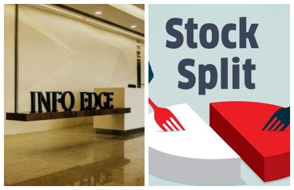 இன்ஃபோ எட்ஜ் அதிரடி அறிவிப்பு... கிடுகிடுவென உயர்ந்த பங்கு விலை