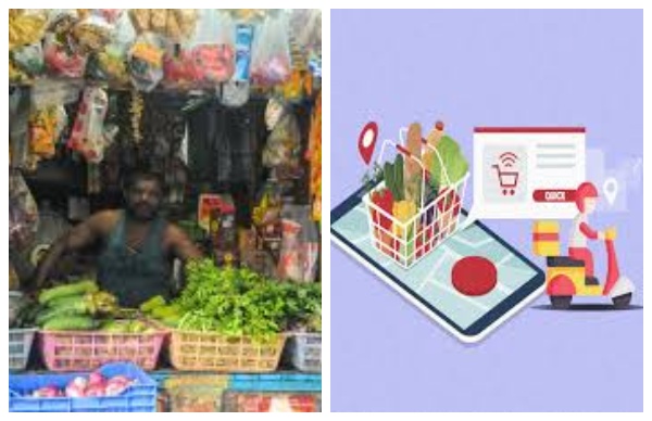 Zepto, Blinkit உடன் தாக்குபிடிக்க முடியாத அண்ணாச்சி கடைகள்..! இனி என்னவெல்லாம் நடக்குமோ?