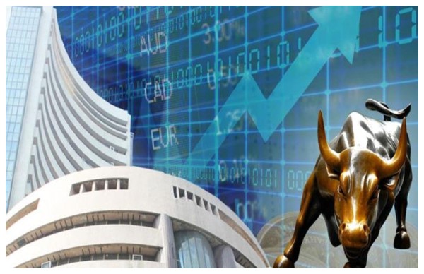 திங்கட்கிழமை பங்குச் சந்தையில் காளையின் ஆட்டம் தொடருமா..? நிபுணர்கள் சொல்வது என்ன..?