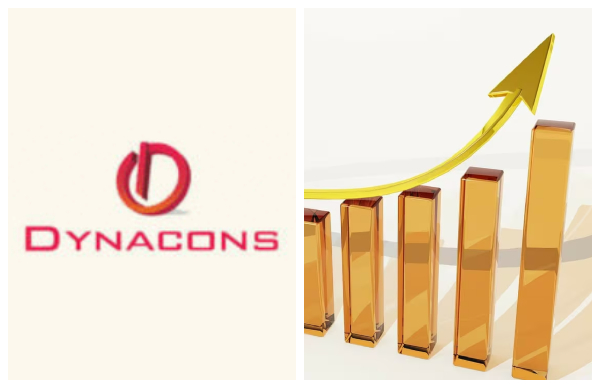 ரூ.1 லட்சம் ரூ.4.72 கோடியாக மாறிய அதிசயம்.. டைனகான்ஸ் சிஸ்டம்ஸ் பங்கு உங்ககிட்ட இருக்கா..?