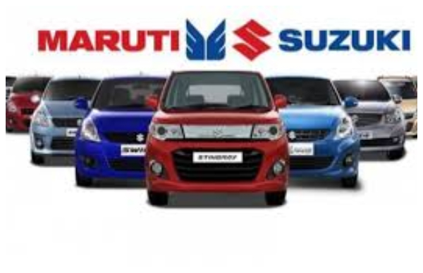 90 நாளில் 6.04 லட்சம் கார்கள்.. Q4 முடிவுகளில் ஏமாற்றிய மாருதி சுசுகி.. ரூ.135 டிவிடெண்ட்..!