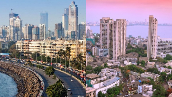 மொத்த பணக்காரர்களும் இந்த ஏரியால தான் இருங்காங்க.. அப்படி எந்த ஏரியா இது..!!