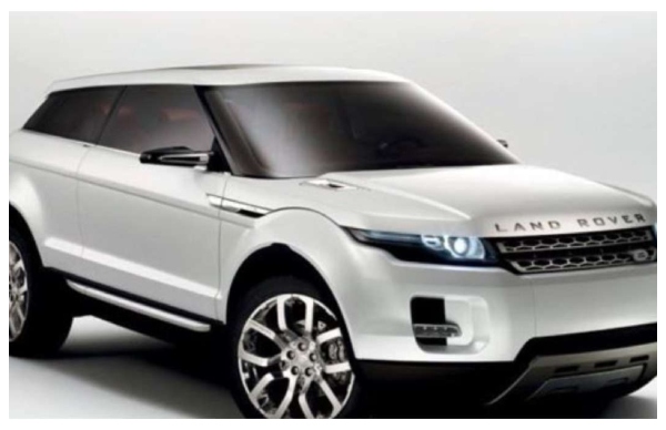 டிரம்புக்கு முதல் பதிலடி கொடுத்த டாடா மோட்டார்ஸ்.. சம்பவம் செய்த ஜாகுவார் லேண்ட் ரோவர்