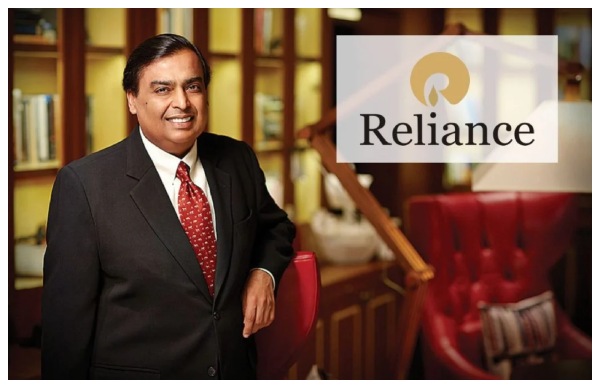 புதிய சாதனை படைத்த அம்பானி நிறுவனம்..  இந்த விஷயத்துல இந்தியாவிலே ஃபர்ஸ்ட் நிறுவனமாம்..