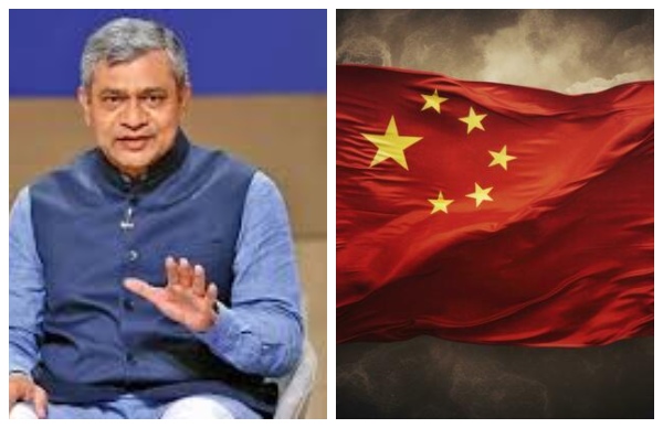 சீனாவை விட்டா வேற நாடே இல்லையா?.. மாற்று ஏற்பாடு ஆயிரம் இருக்குங்க.. மத்திய அமைச்சர் நம்பிக்கை