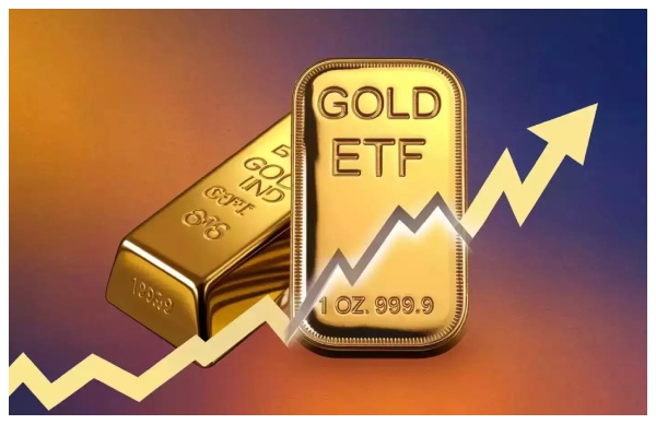 நிஃப்டியை பீட் செய்த தங்கம்... அட இவ்வளவு லாபமா..! வியக்க வைத்த தங்க இடிஎஃப் திட்டங்கள்