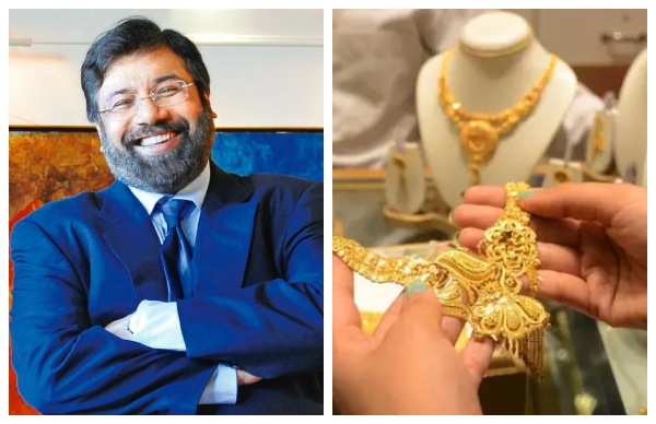 தங்கத்தில் முதலீடு: எப்போதும் மனைவிதான் புத்திசாலிங்க.. பாராட்டும் ஹர்ஷ் கோயங்கா