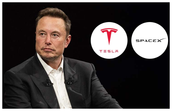கடந்த மார்ச் காலாண்டில் எலான் மஸ்க்கின் சொத்து மதிப்பு 11,600 கோடி டாலர் சரிவு