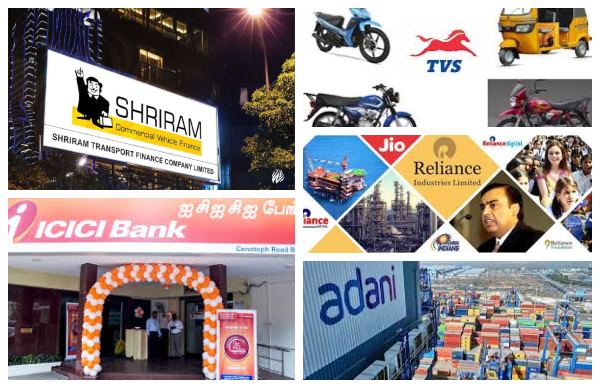 வாய்ப்பை மிஸ் பண்ணாதீங்க.. இந்த 5 பங்குகளும் டாப் கிளாஸ்.. எச்எஸ்பிசி செக்யூரிட்டீஸ் உறுதி