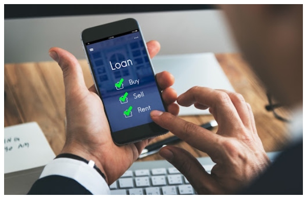 போலி உடனடி கடன் ஆப்ஸ்களை கண்டுபிடிப்பது எப்படி?