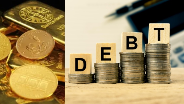 ரூ.1.2 லட்சம் கோடி கடன்..  தங்கப் பத்திரத்தால் அரசுக்கு பெரும் சவால்!