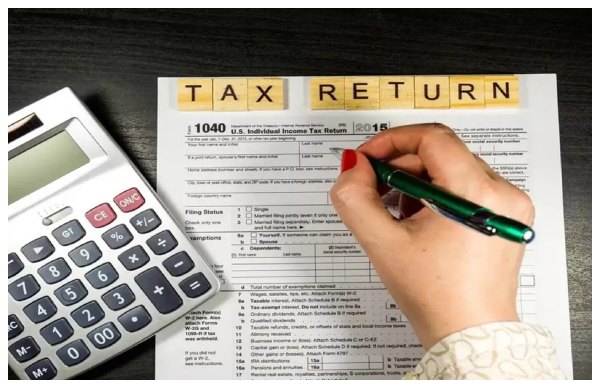 மாத சம்பளதாரர்கள் இதை மட்டும் செய்தால் போதுங்க..  Form 16 இல்லாமல் ஐடிஆர் ஈசியா தாக்கல் செய்யலாம்